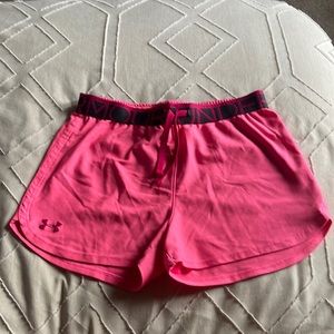 athletic shorts